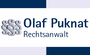 Logo von Anwaltskanzlei Puknat