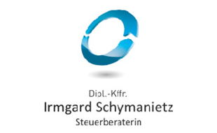 Logo von Schymanietz Irmgard Dipl.-Kffr. Steuerberaterin