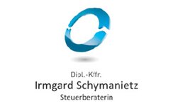 Logo von Schymanietz Irmgard Dipl.-Kffr. Steuerberaterin