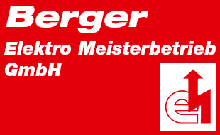 Logo von Berger Elektro GmbH