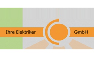 Logo von Ihre Elektriker GmbH Frank Panzel