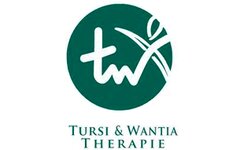 Logo von Tursi und Wantia Physiotherapie Oberhausen GbR