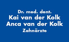 Logo von Kai van der Kolk & Anca van der Kolk Zahnärzte
