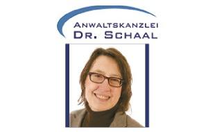 Logo von Dr. Ingrid Schaal Rechtsanwältin