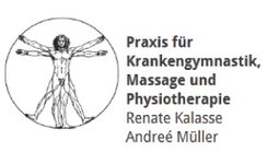 Logo von Praxis für Kankengymnastik & Physiotheapie Renate Kalasse