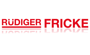 Logo von Fricke Rüdiger Spedition