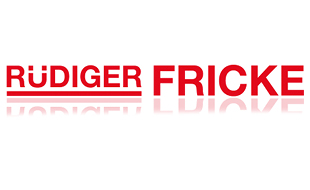 Logo von Fricke Rüdiger Spedition