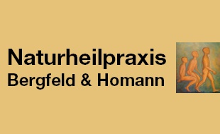 Logo von Bergfeld & Homann