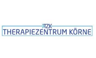 Logo von Krankengymnastik Körne