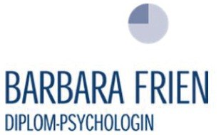 Logo von Diplom-Psychologin Frien