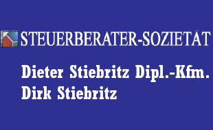 Logo von Abschluss /Beratung/ Buchhaltung / Steuerberatung Stiebritz & Klein