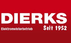 Logo von Anlagen- und Elektroinstallation - DIERKS - Ihr freundlicher Elektriker