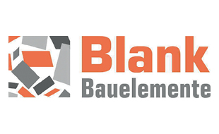 Logo von Blank Bauelemente Handelsges. mbH