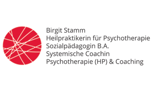 Logo von Birgit Stamm Heilpraktikerin für Psychotherapie