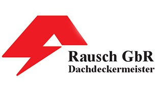 Logo von Rausch GbR Malte & Marvin Rausch