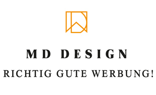Logo von MD-DESIGN