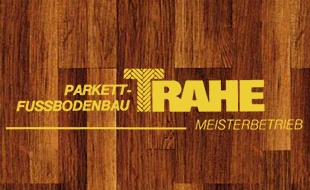 Logo von Parkett- Fussbodenbau Trahe