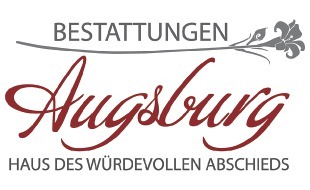 Logo von Augsburg Bestattungen