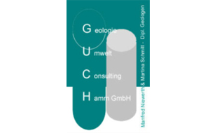 Logo von GUCH Hamm GmbH