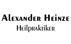 Logo von Naturheilpraxis Alexander Heinze