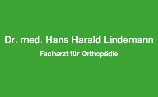 Logo von Lindemann H. H. Dr. med. - Facharzt für Orthopädie
