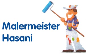 Logo von Hasani Arif Malermeister