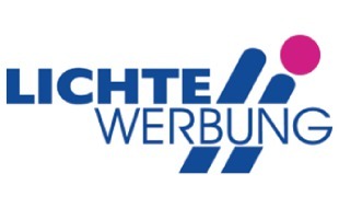 Logo von LICHTE - WERBUNG GmbH