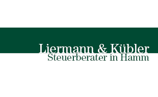 Logo von Liermann & Kübler - Steuerberater in Hamm