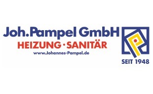 Logo von Johannes Pampel GmbH