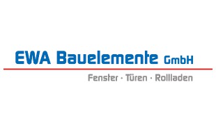 Logo von EWA Bauelemente GmbH