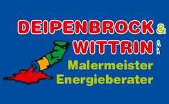 Logo von Deipenbrock & Wittrin GmbH