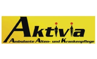 Logo von Aktivia Ambulante Alten- und Krankenpflege