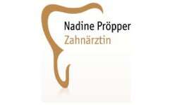 Logo von Pröpper Nadine Zahnärztin