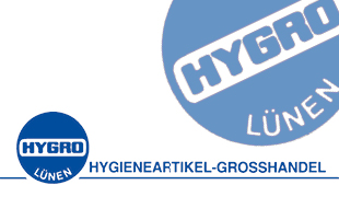 Logo von Hygro Lünen Stefanie Schultze e.K.