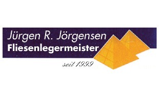 Logo von Jürgen R. Jörgensen Fliesenlegermeister
