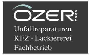 Logo von Özer GmbH Autolackiererei