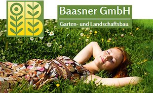 Logo von Baasner Norbert Dipl.-Ing. Garten- und Landschaftsbau