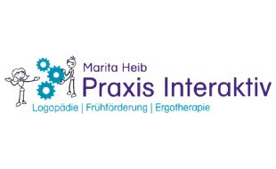 Logo von Praxis Interaktiv Heib Marita