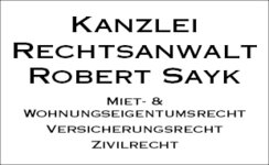 Logo von Robert Sayk Rechtsanwalt