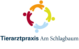 Logo von Tierarztpraxis Am Schlagbaum