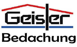 Logo von Geisler Bedachung GmbH