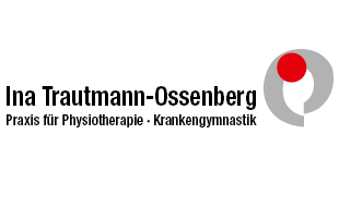 Logo von Ina Trautmann-Ossenberg Krankengymnastik