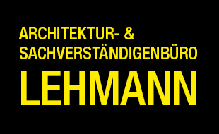 Logo von Dipl.-Ing. Ulrich Lehmann Architekt