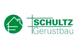 Logo von Gerüstbauermeister Schultz Harald