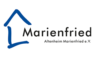 Logo von Altenheim Marienfried e. V.