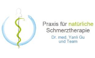 Logo von Praxis für Schmerztherapie Dr. med. Yanli Gu