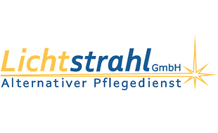 Logo von Alternativer Pflegedienst Lichtstrahl GmbH