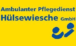 Logo von Ambulanter Pflegedienst Hülsewiesche GmbH