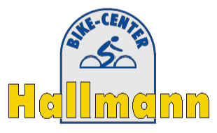 Logo von Bike-Center Hallmann Bernd