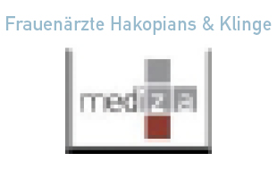Logo von Frank Hakopians u. Marcus Klinge Fachärzte für Frauenheilkunde